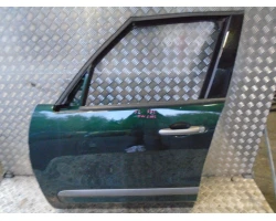 VRATA PREDNJA LIJEVA Fiat 500 2018 L 1.4 52096070