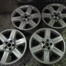 FELGA 17" Land Rover Freelander 2007 2.2TD 7,5jx17ch