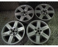 FELGA 17" Land Rover Freelander 2007 2.2TD 7,5jx17ch