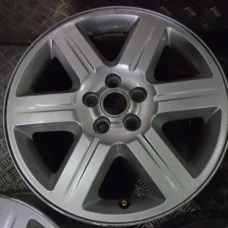 FELGA 17" Land Rover Freelander 2007 2.2TD 7,5jx17ch