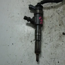 INJEKTOR Peugeot 206 2004 1.4HDI 9080786280