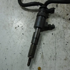 INJEKTOR Peugeot 206 2004 1.4HDI 9080786280