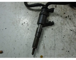 INJEKTOR Peugeot 206 2004 1.4HDI 9080786280