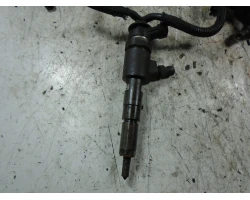 INJEKTOR Peugeot 206 2004 1.4HDI 9080786280