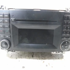 RADIO Mercedes-Benz B-Klasse 2009 180 CDI A16S8705794