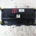 PREKIDAČ GRIJANJA Toyota Auris 2008 1.6 55900-02220-B