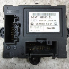 računalnik razno Land Rover Freelander 2007 2.2TD 6G9T14B533EL