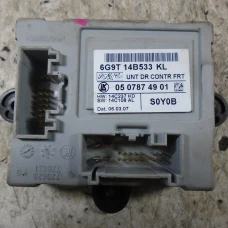 računalnik razno Land Rover Freelander 2007 2.2TD 6G9T14B533KL