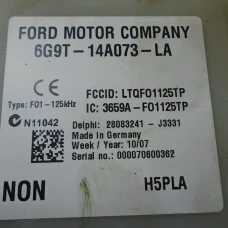 računalnik razno Land Rover Freelander 2007 2.2TD 6G9T- 14A073LA