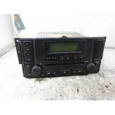 RADIO Land Rover Freelander 2007 2.2TD 6H52-18C815-AC RADIO Land Rover Freelander 2007 2.2TD 6H52-18C815-AC
