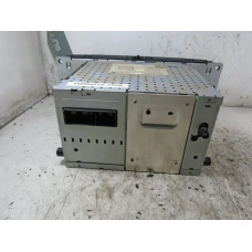RADIO Land Rover Freelander 2007 2.2TD 6H52-18C815-AC