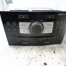 RADIO Opel Corsa 2008 1.4 16V 13254183