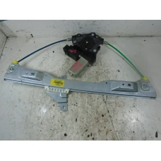 MEHANIZAM STAKLA PREDNJI DESNI Opel Corsa 2008 1.4 16V