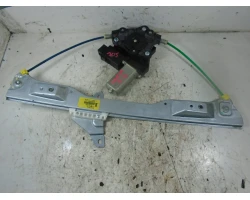 MEHANIZAM STAKLA PREDNJI DESNI Opel Corsa 2008 1.4 16V