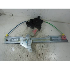 MEHANIZAM STAKLA PREDNJA LIJEVA Opel Corsa 2008 1.4 16V