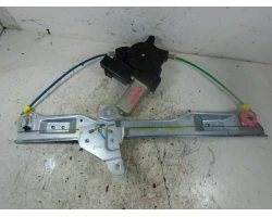 MEHANIZAM STAKLA PREDNJA LIJEVA Opel Corsa 2008 1.4 16V