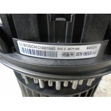 VENTILATOR KABINE Ford Mondeo 2006 WAGON 2.0 TDCI C140010463
