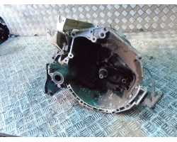 MIJENJAČ Citroën C3 2007 1.4 I 16V 20291-131