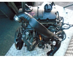 MOTOR CIJELI Audi A4, S4 2001 1.9TDI