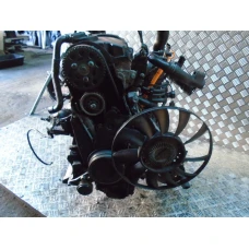 MOTOR CIJELI Audi A4, S4 2001 1.9TDI