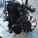 MOTOR CIJELI Audi A4, S4 2001 1.9TDI