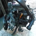 MOTOR CIJELI Audi A4, S4 2001 1.9TDI