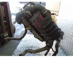 MOTOR CIJELI Mercedes-Benz B-Klasse 2009 180 CDI 640940