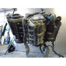 MOTOR CIJELI Mercedes-Benz B-Klasse 2009 180 CDI 640940