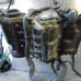 MOTOR CIJELI Mercedes-Benz B-Klasse 2009 180 CDI 640940