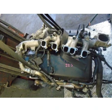 MOTOR CIJELI Volkswagen Touareg 2003 5.0TDI AYH