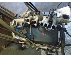 MOTOR CIJELI Volkswagen Touareg 2003 5.0TDI AYH
