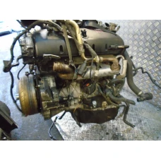 MOTOR CIJELI Volkswagen Touareg 2003 5.0TDI AYH