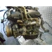 MOTOR CIJELI Volkswagen Touareg 2003 5.0TDI AYH