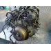 MOTOR CIJELI Volkswagen Touareg 2003 5.0TDI AYH