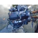 MOTOR CIJELI Volkswagen Touareg 2003 5.0TDI AYH
