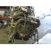 MOTOR CIJELI Volkswagen Touareg 2003 5.0TDI AYH
