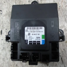 računalnik razno Mercedes-Benz B-Klasse 2009 180 CDI a1698203685