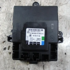 računalnik razno Mercedes-Benz B-Klasse 2009 180 CDI a1698203285