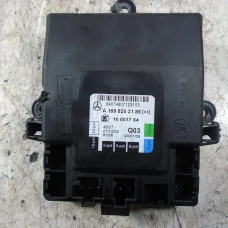 računalnik razno Mercedes-Benz B-Klasse 2009 180 CDI a1698203185