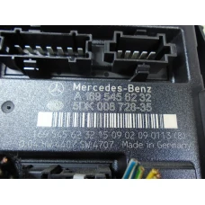 računalnik razno Mercedes-Benz B-Klasse 2009 180 CDI a1695456232 5dk008728-35