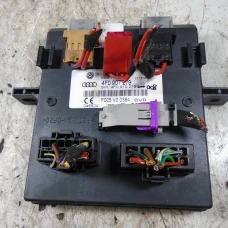 računalnik razno Audi A6, S6 2004 3.2 4f0907279
