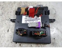 računalnik razno Audi A6, S6 2004 3.2 4f0907279