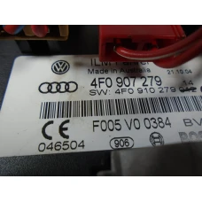 računalnik razno Audi A6, S6 2004 3.2 4f0907279