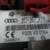 računalnik razno Audi A6, S6 2004 3.2 4f0907279