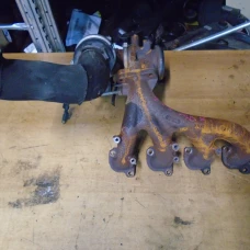 TURBINA Mercedes-Benz B-Klasse 2009 180 CDI a6400901780