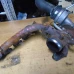 TURBINA Mercedes-Benz B-Klasse 2009 180 CDI a6400901780