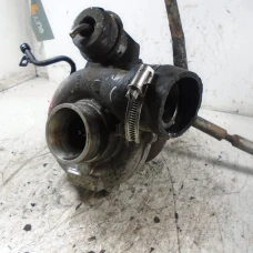 TURBINA Mercedes-Benz Sprinter 2005 413CDI a6110960099 TURBINA Mercedes-Benz Sprinter 2005 413CDI a6110960099