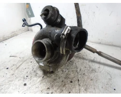 TURBINA Mercedes-Benz Sprinter 2005 413CDI a6110960099