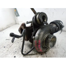 TURBINA Mercedes-Benz Sprinter 2005 413CDI a6110960099