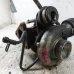 TURBINA Mercedes-Benz Sprinter 2005 413CDI a6110960099